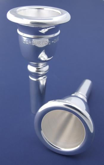 "The Grail" Tuba Mouthpieces