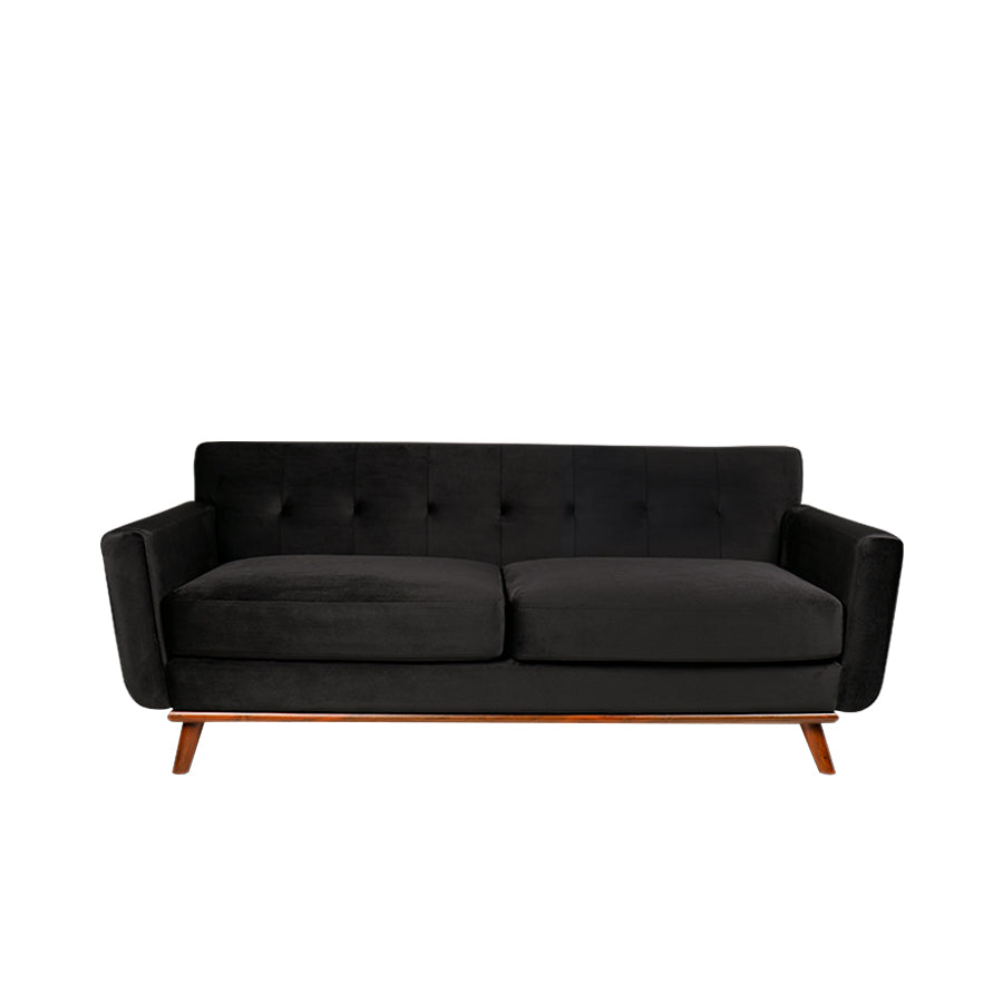 Buy Atlas 3-Seater Sofa Online | Best Home Furnishing