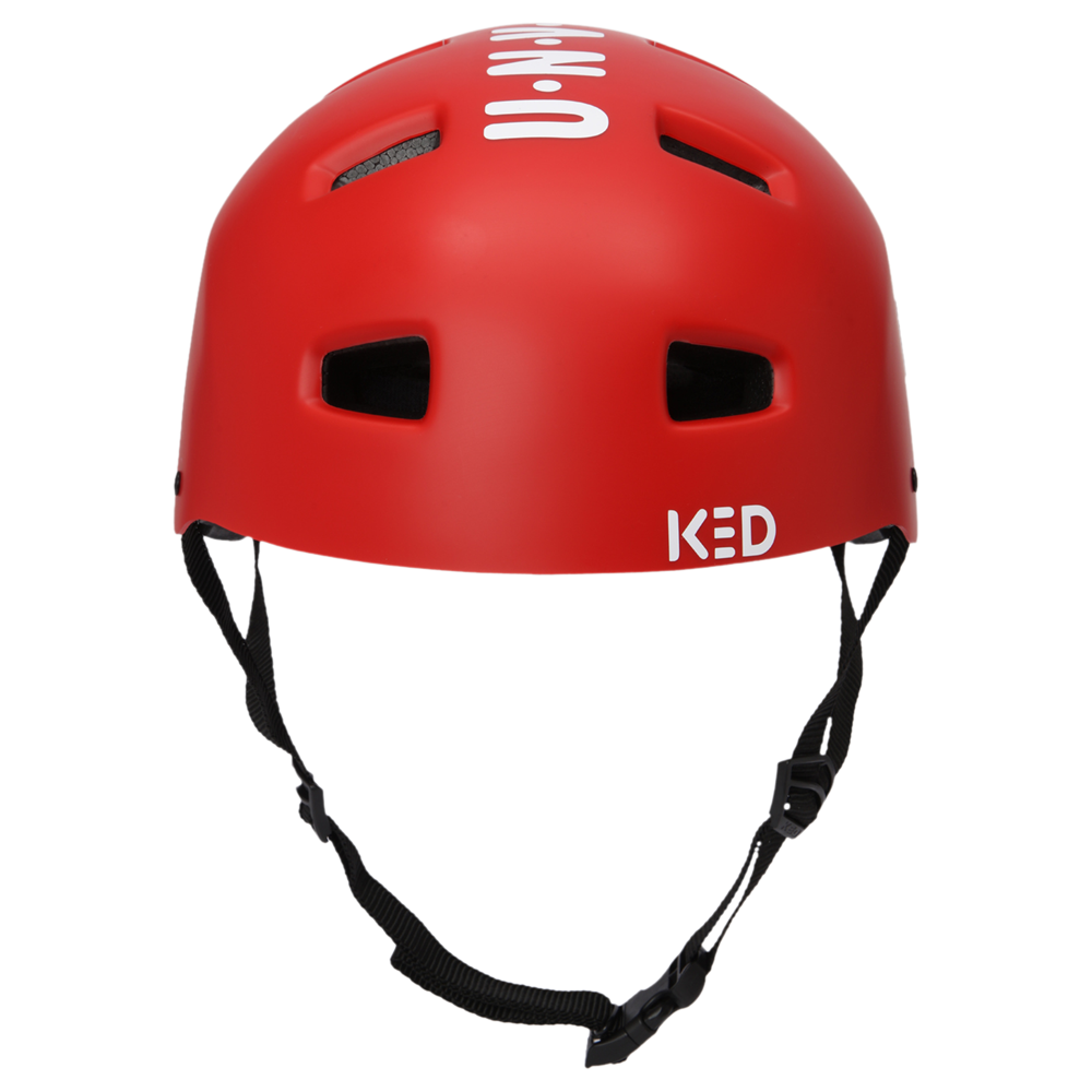 KED Fahrradhelm Kids - UNVEU