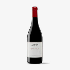 VINO ARTADI QUINTANILLA