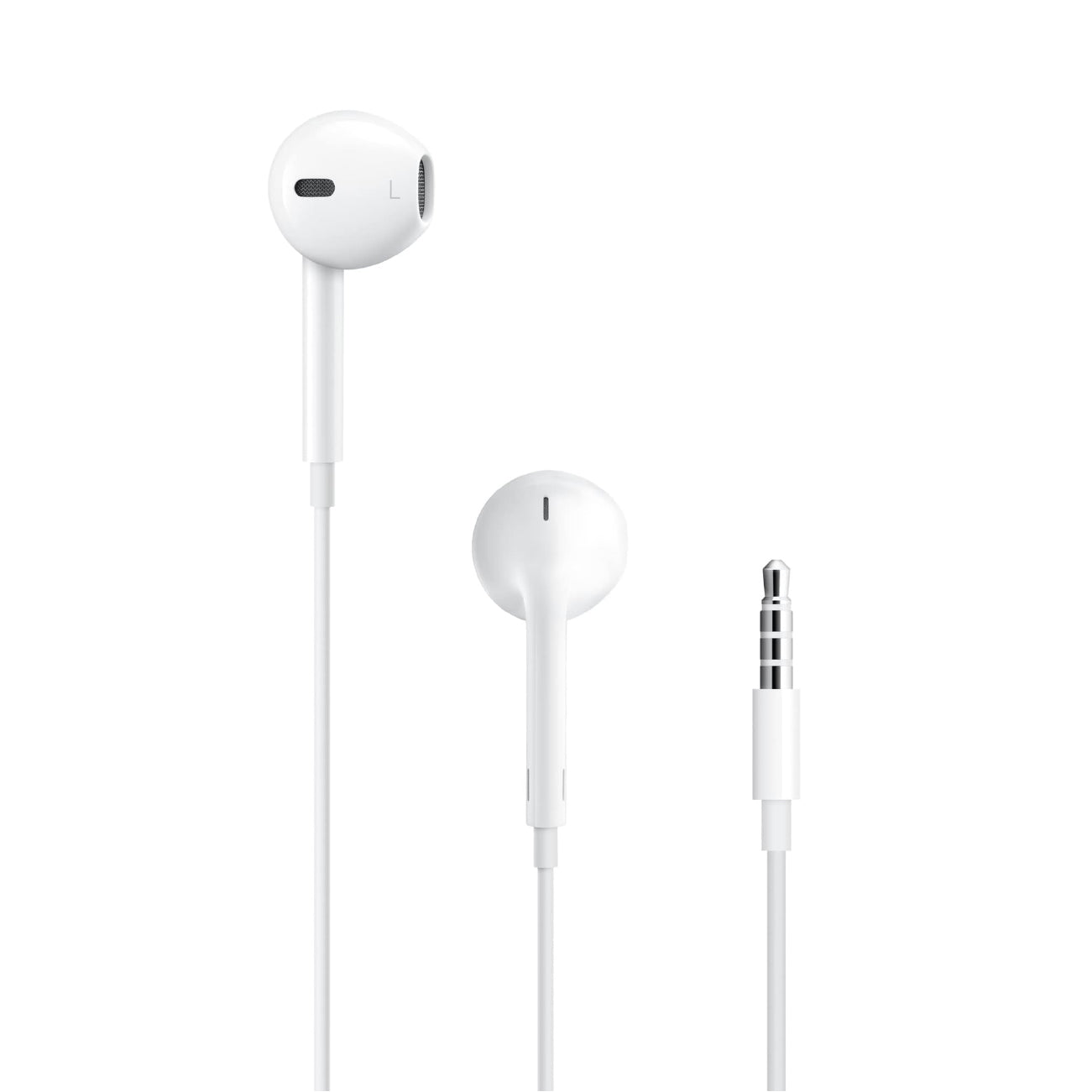 Apple EarPods with 3.5mm Headphone Plug
