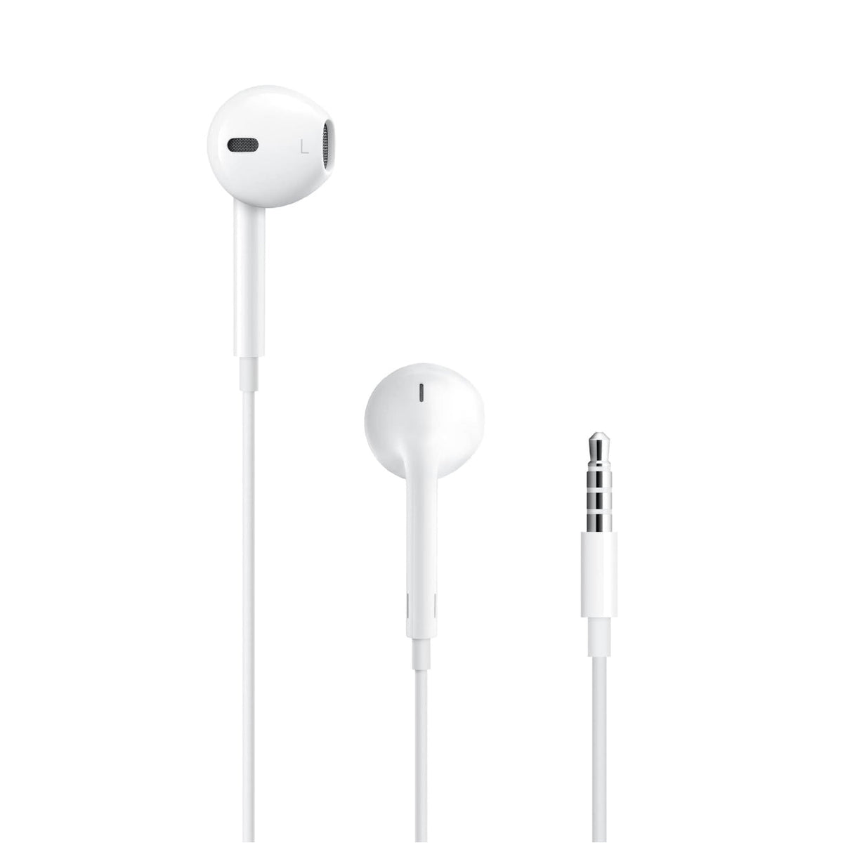Apple EarPods with 3.5mm Headphone Plug