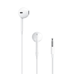 Apple EarPods with 3.5mm Headphone Plug