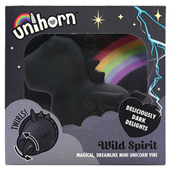 Unihorn Wild Spirit