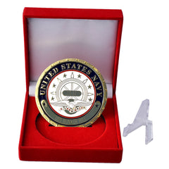 USS Bunker Hill CG-52 Navy Ship Plaque