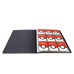 Ultra Pro Pokemon Trading Card Game Perfect Order 9-Pocket Portfolio