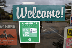 Tobacco 21 movement gathers momentum in Minnesota