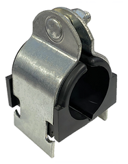3/4" (20mm) Insulated Unistrut Clamp
