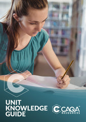 Unit Knowledge Guide-ICTNWK409 Create scripts for networking