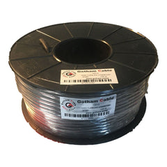 Cable micrófono GOTHAM balanceado rollo metro GAC-2 10405