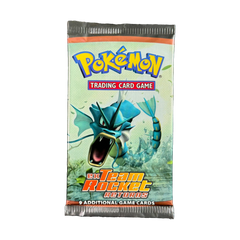 EX Team Rocket Returns - Gyarados