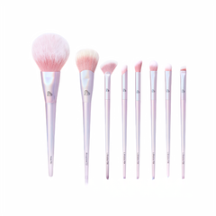 BLJ Fireworks Series 8-Piece Makeup Brush Set 3.0 标记烟火系列8支化妆刷套装3.0