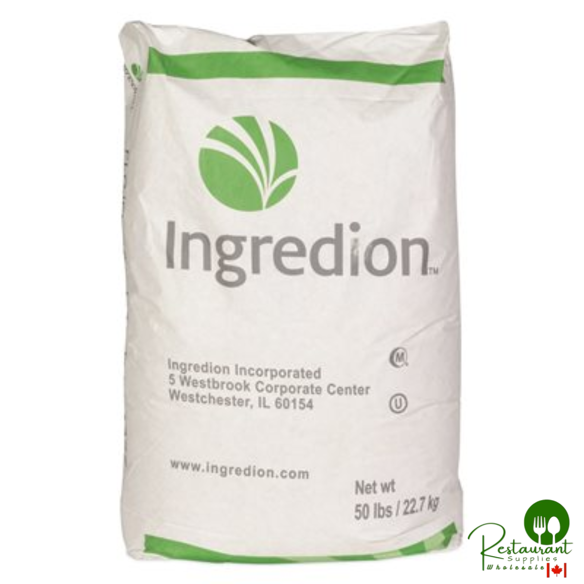 National 1333 (TrueTrace, IP) Starch - 50 lb Bag