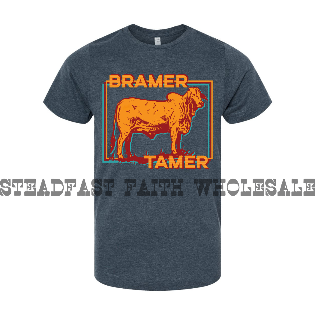 Bramer Tamer