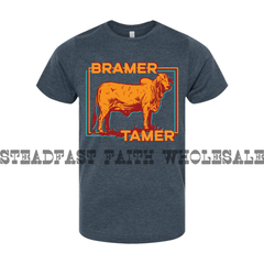 Bramer Tamer