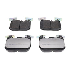 VAICO Brake Pad Set, disc brake V20-3130