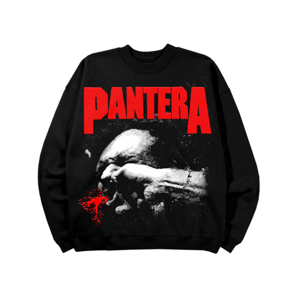 VDOP Crewneck Front