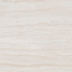 Natuursteen | Keramische buitentegel | 60x60 | Travertino Vein White 2cm