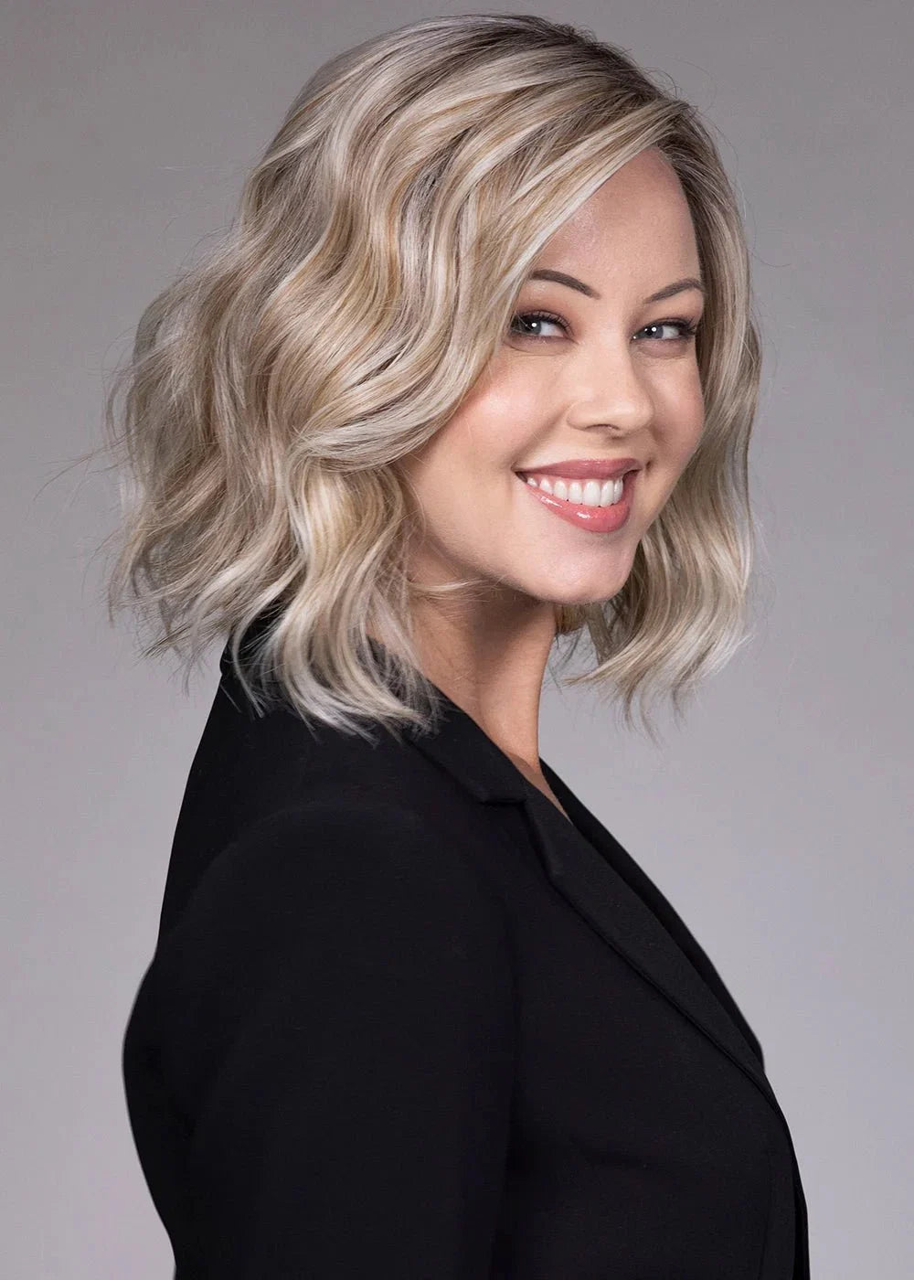 Veronica by Belle Tress - MyHairMail Wigs