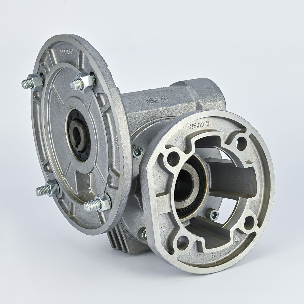 WORM GEAR BOX VF 27 F1 30 P27 B3 BONFIGLIOLI (200250121)