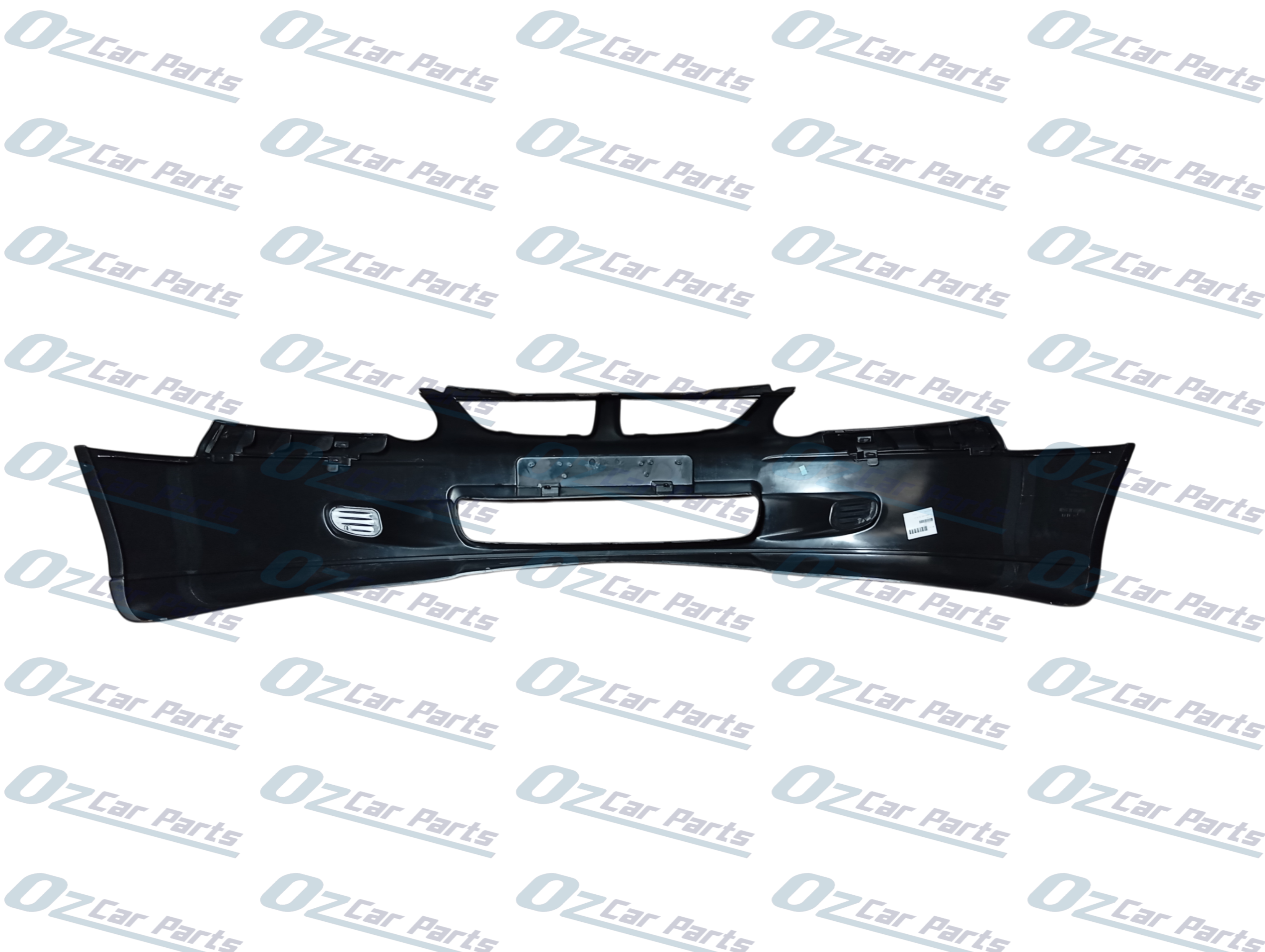Front Bumper Bar Unpainted for Holden Commodore VX Executive