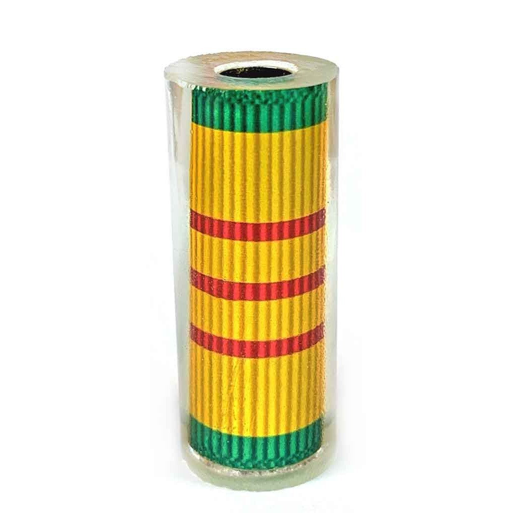 Vietnam Ribbon Pen Blanks - Sierra Pen Kits