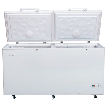 Haier Freezer Chest Twin Regular - HDF-545 DD
