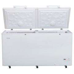 Haier Freezer Chest Twin Regular - HDF-545 DD