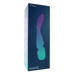 We-Vibe Wand Vibrator