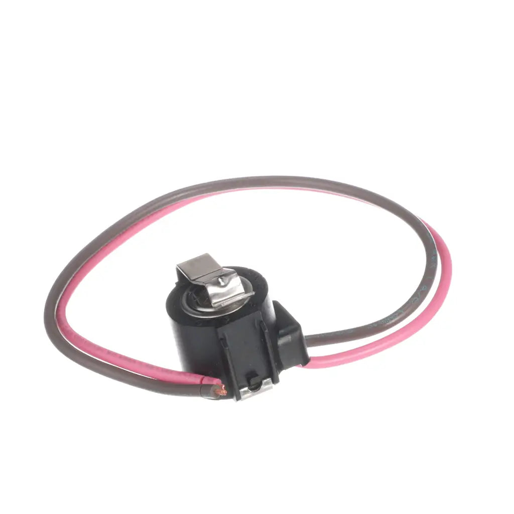 Whirlpool ED5FVGXWS01 Refrigerator Defrost Thermostat