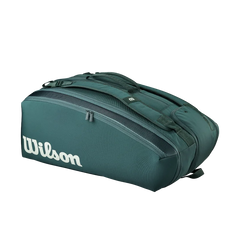 Wilson Blade V10 Super Tour 15pk Tennis Racket Bag