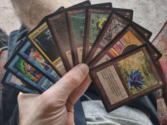 Ultimate Guide to Mtg Print Proxies