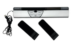 Vidamic Technomouse IQ rollermus (Beg)