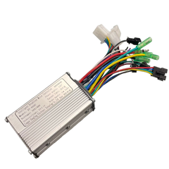 CENTRALINA RS II (NITRO) D050045 compatibile con DISPLAY LCDDSP