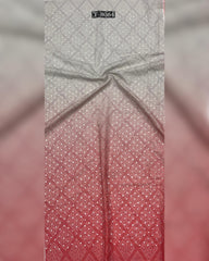 BANDHANI OMBRE ON HAKOBA COTTON