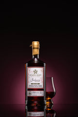 [PRE-ORDER] Starlight Distillery Sakura Finished Bourbon