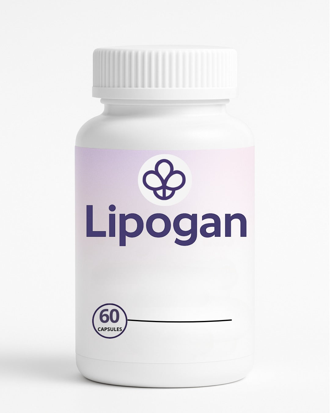Lipogan - Formula perfecta para perder peso ALE