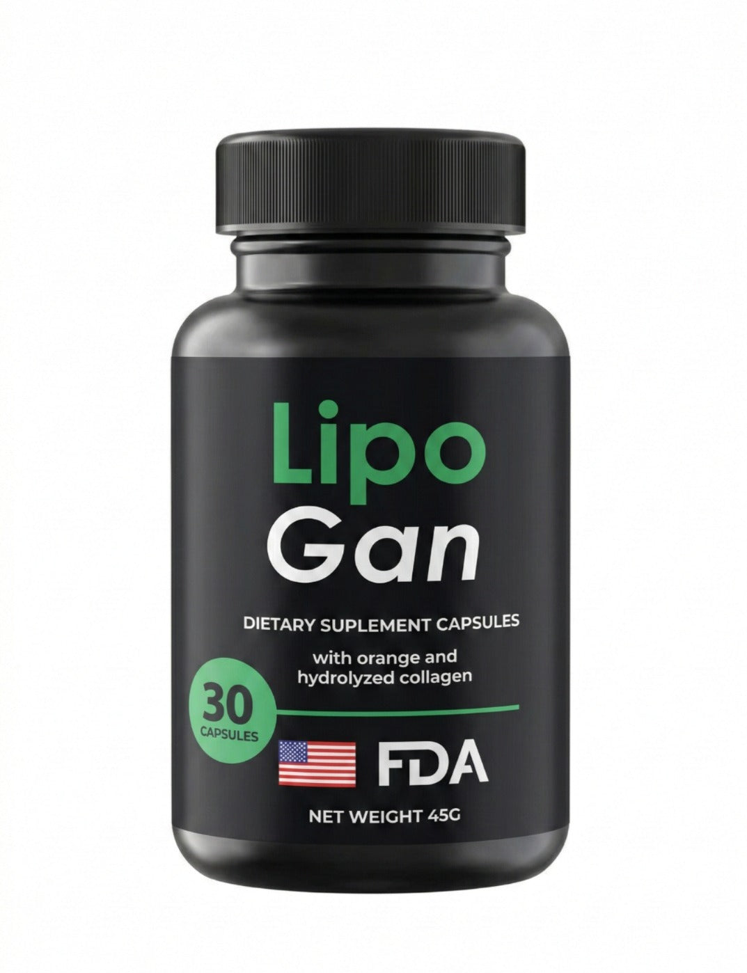 LipoGan K3