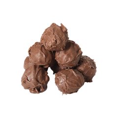 Whisky Chocolate Truffle