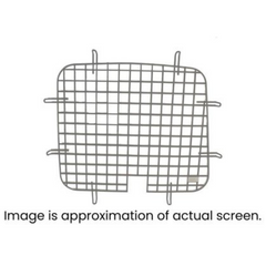 Holman Window Screen - Rear Door - ProMaster City (Set of 2) Model 4072PC