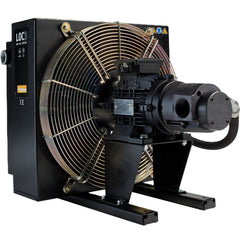 Enfriador hidraulico (ULAC-007B-M000SW)