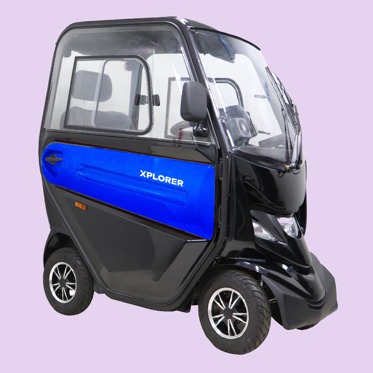 Motion Xplorer