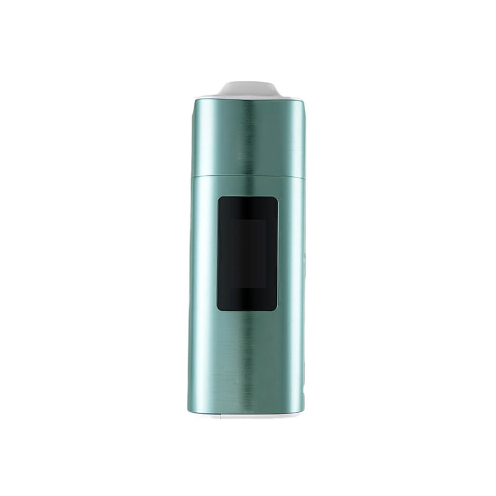 XVAPE XLUX ROFFU Dry Herb vaporizer blue