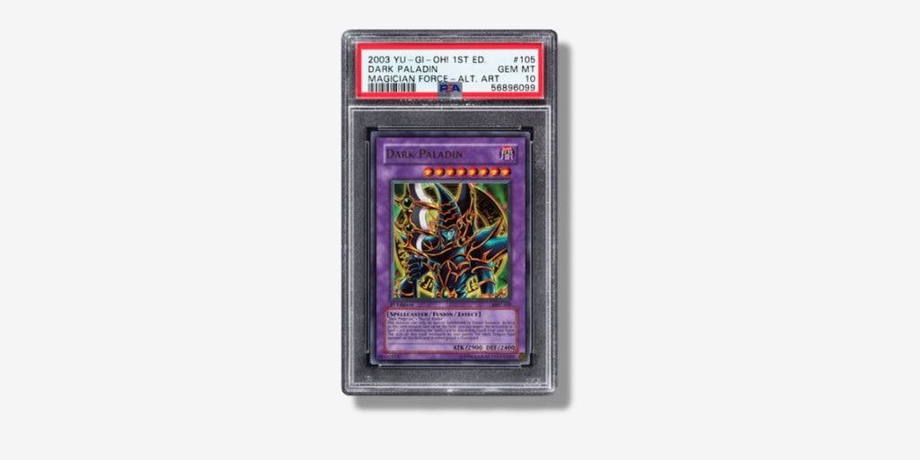 most valuable 1996 yugioh cards value list Top 30 Most Expensive Yu-Gi-Oh! Cards