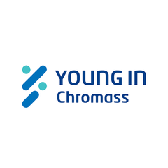 Logo of Young In Chromass for YL6701012740 - Installation Kit for YL3000 Series Autosampler to ChroZen GC & ChroZen GC/MS