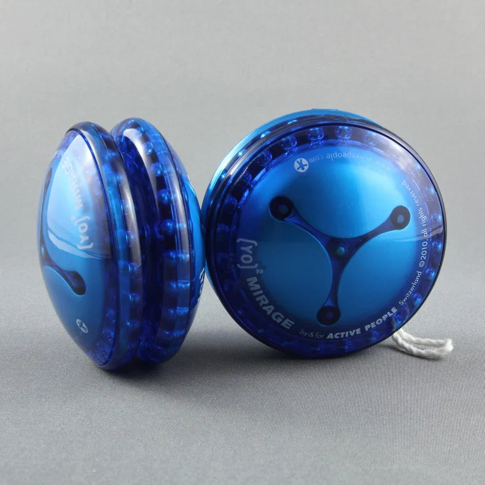 Active People [YO]2 MIRAGE YO-YO