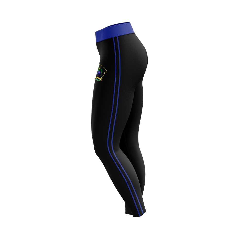 CosmiK Gaming Yoga Pants