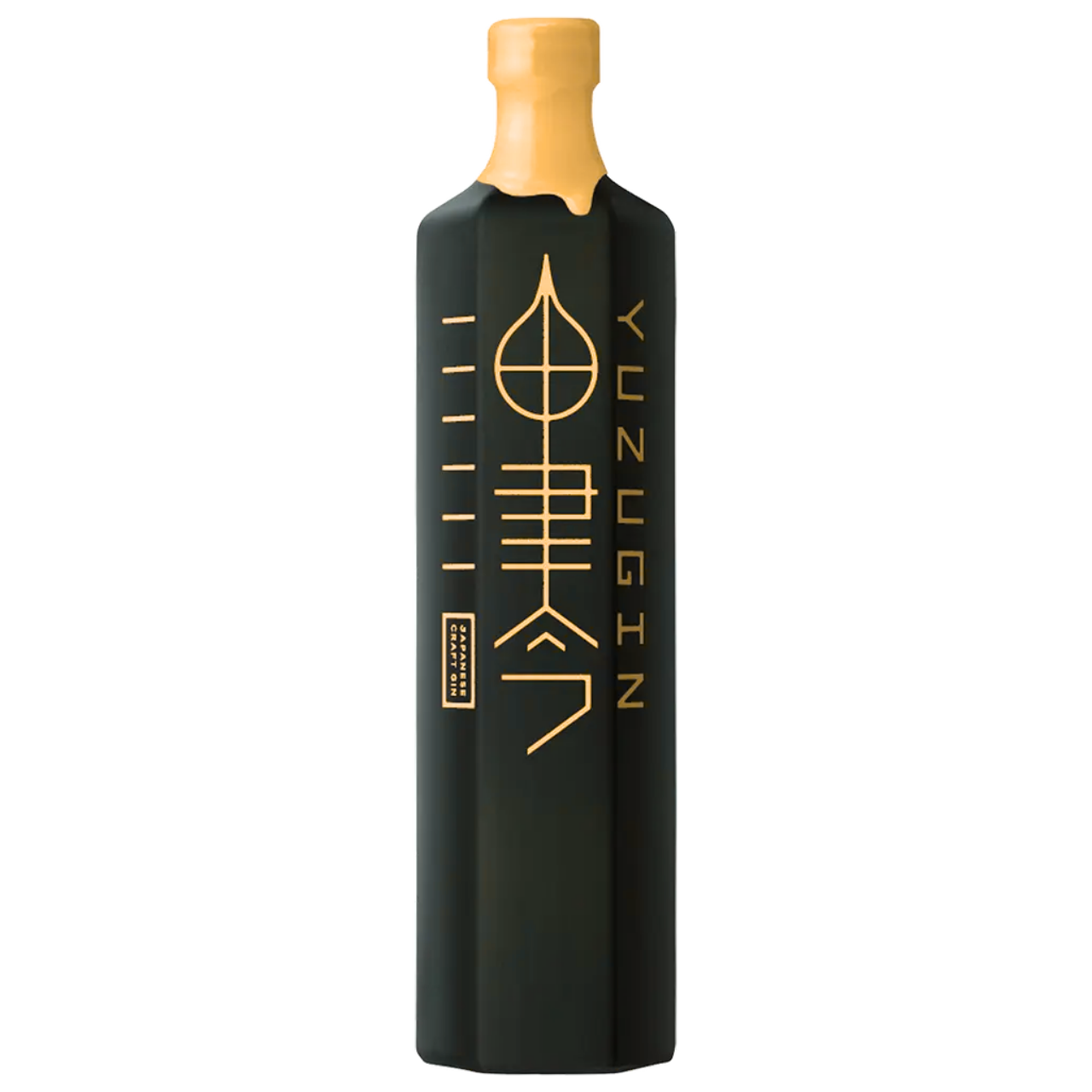 Yuzu Gin