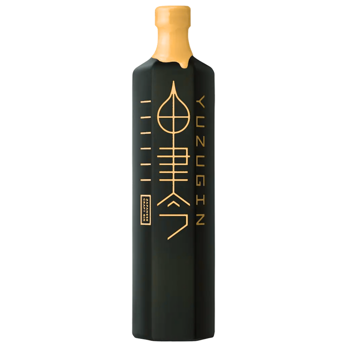 Yuzu Gin