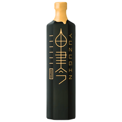 Yuzu Gin
